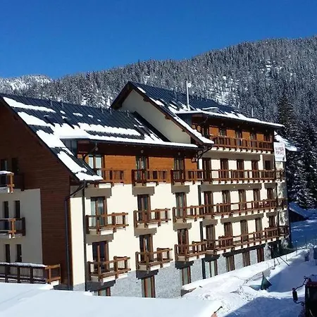 Pri Vleku Lucky Daire *