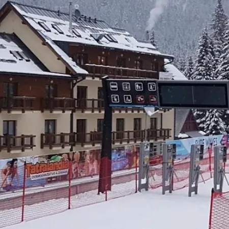 Daire Pri Vleku Lucky