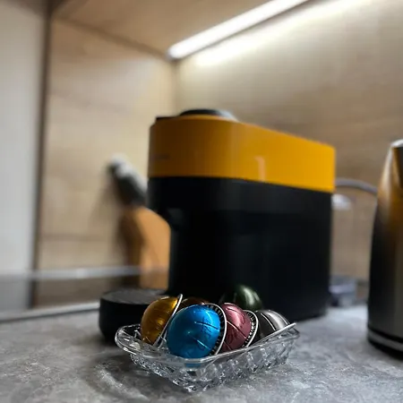 شقة Pri Vleku Lucky *