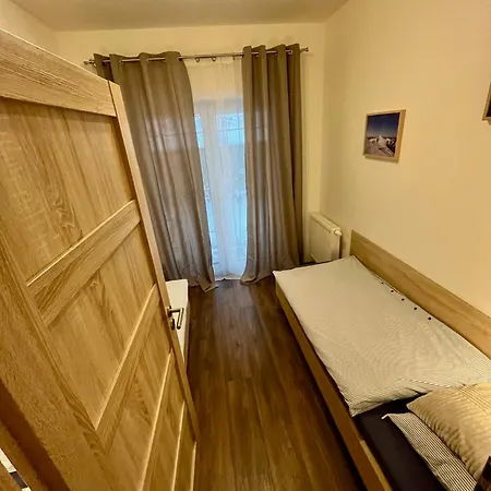 Pri Vleku Lucky * Liptovský Mikuláš