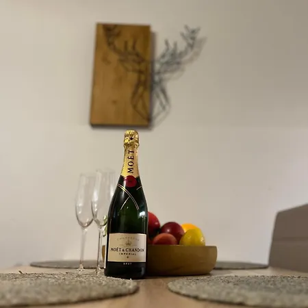 شقة Pri Vleku Lucky *