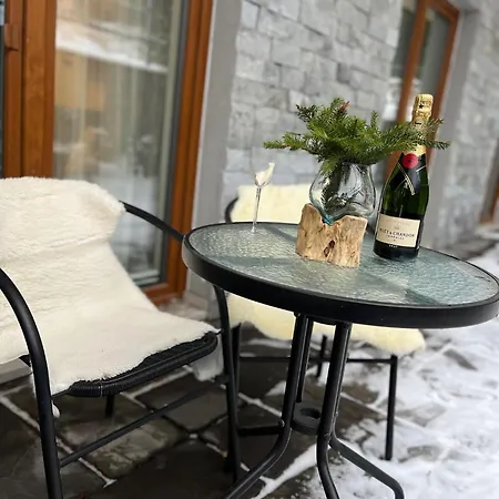 Апартаменты Pri Vleku Lucky