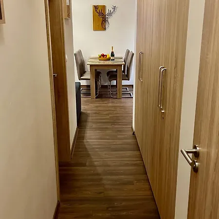 Pri Vleku Lucky Liptovský Mikuláš