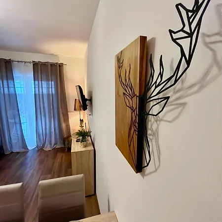 Pri Vleku Lucky * Liptovský Mikuláš