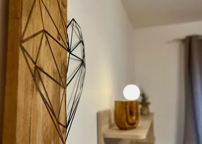 Pri Vleku Lúčky Apartman