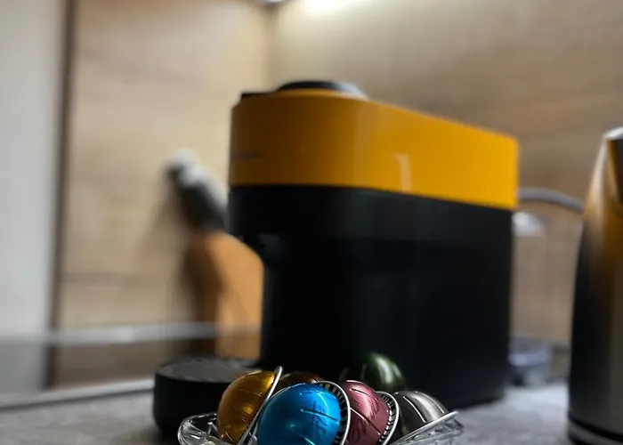 Apartman Pri Vleku Lúčky *