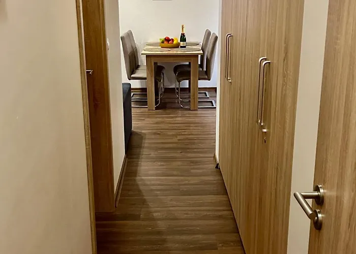 Pri Vleku Lúčky Lipótszentmiklós