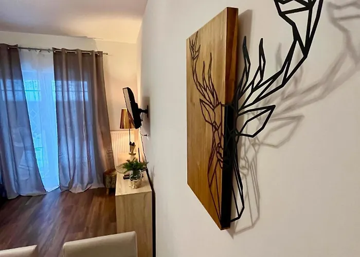 Pri Vleku Lúčky * Lipótszentmiklós